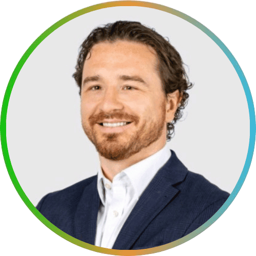 Psyched Founder, George Berry