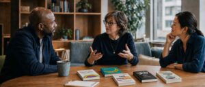 Sustainability Books for Business Header
