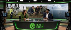 Sustainability News for August 10th Header