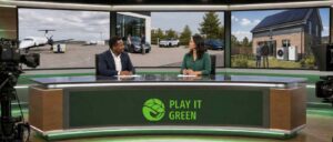 Sustainability News for August 24th Header
