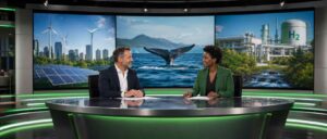 Sustainability News for August 3rd Header