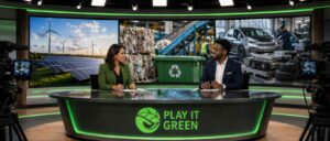 Sustainability News for July 27th Header