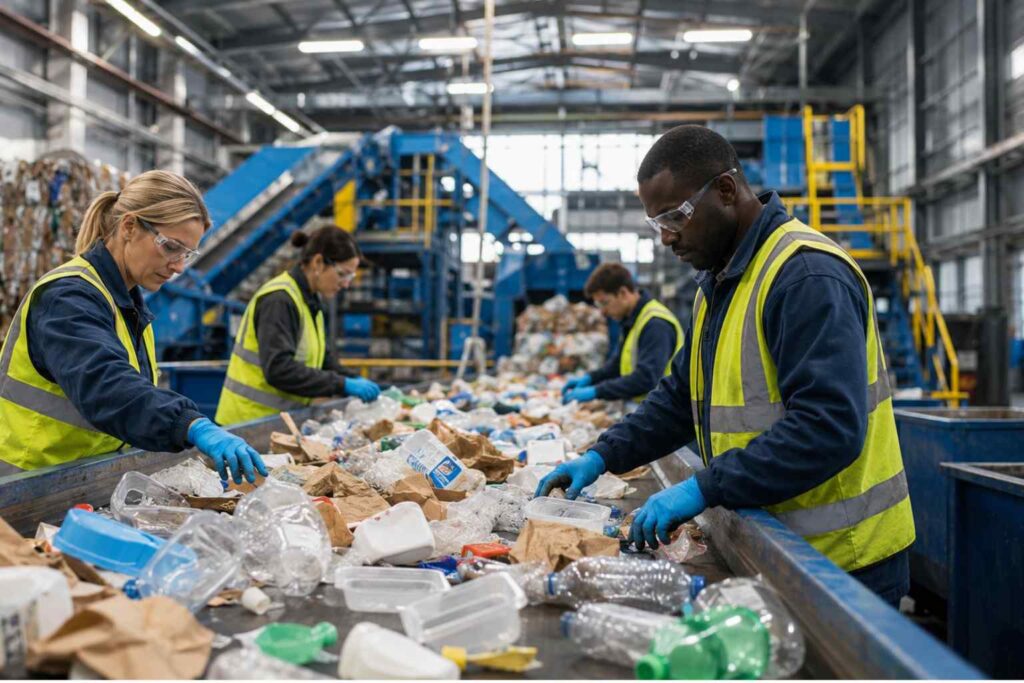 Sustainability News for July 27th - The UK packaging trade body and DEFRA have updated their guidance for packaging