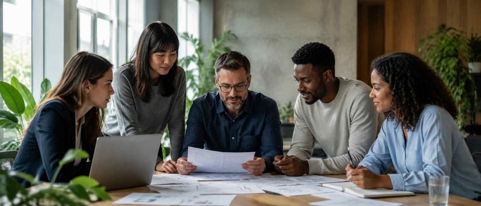 Sustainability Regulation Header