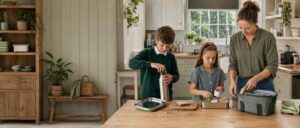 Sustainable Lunch Boxes Header