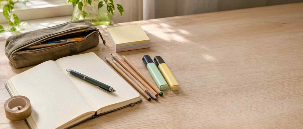 Sustainable Stationary Header