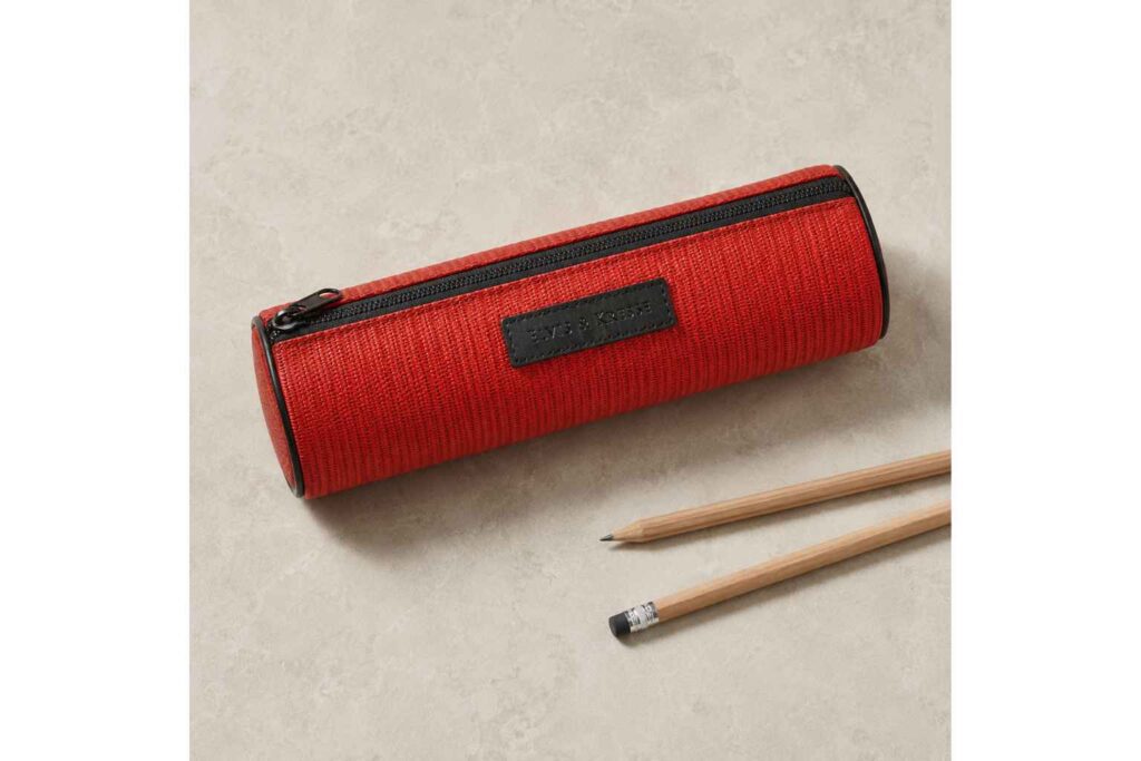 Sustainable Stationery - Elvis and Kresse