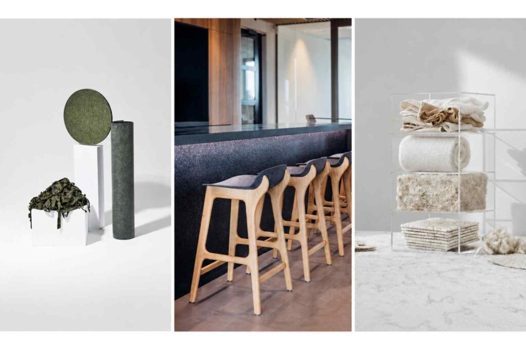 OBO - Stylish classic designs made with circular materials
