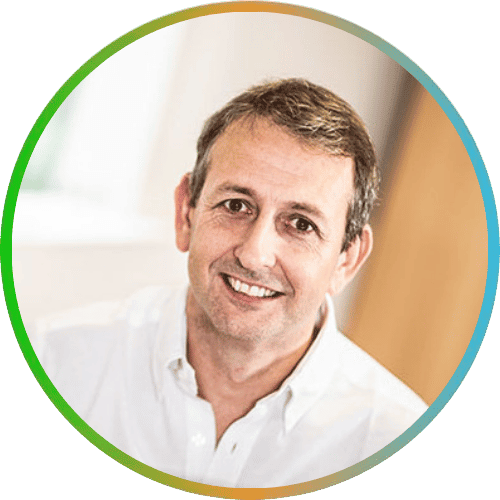 Obo Head of Strategic Partnerships Andy Green 2