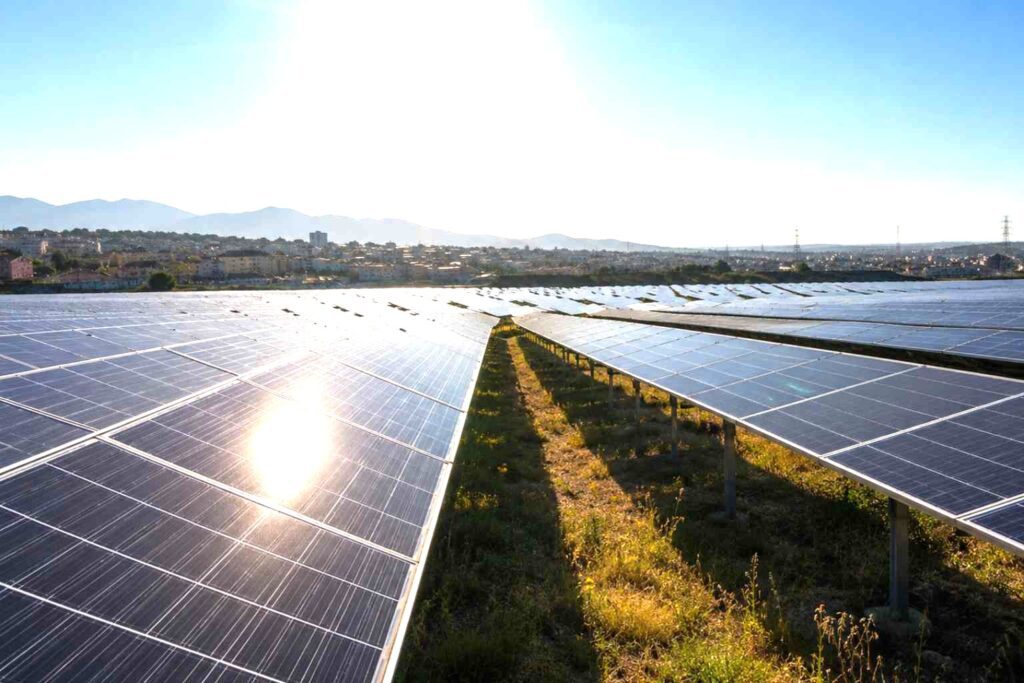 Sustainability News for August 31st - The EU's solar power production surged 17% following the recent summer heatwaves in June and July