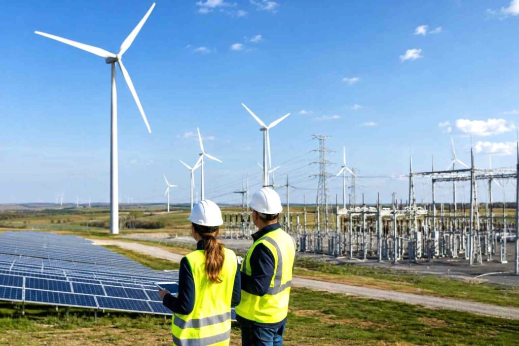 Sustainability News for August 31st - Wind and Solar energy have overtaken nuclear and coal for the first time ever in the US despite the political headwinds