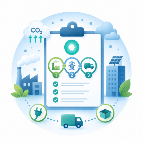 Sustainability Terms, G Edition GHG Protocol