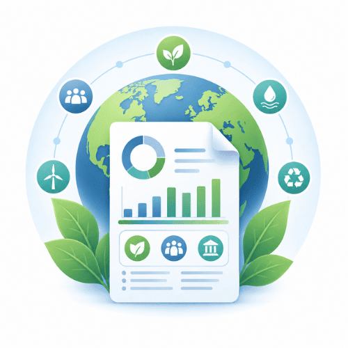 Sustainability Terms G Edition Global Reporting Initiative (GRI)