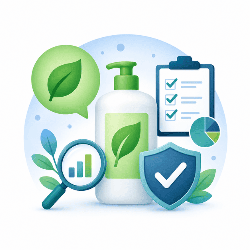 Sustainability Terms G Edition Green Claims