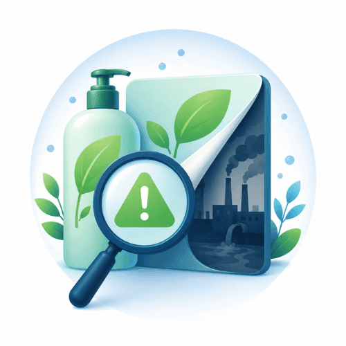 Sustainability Terms G Edition Greenwashing