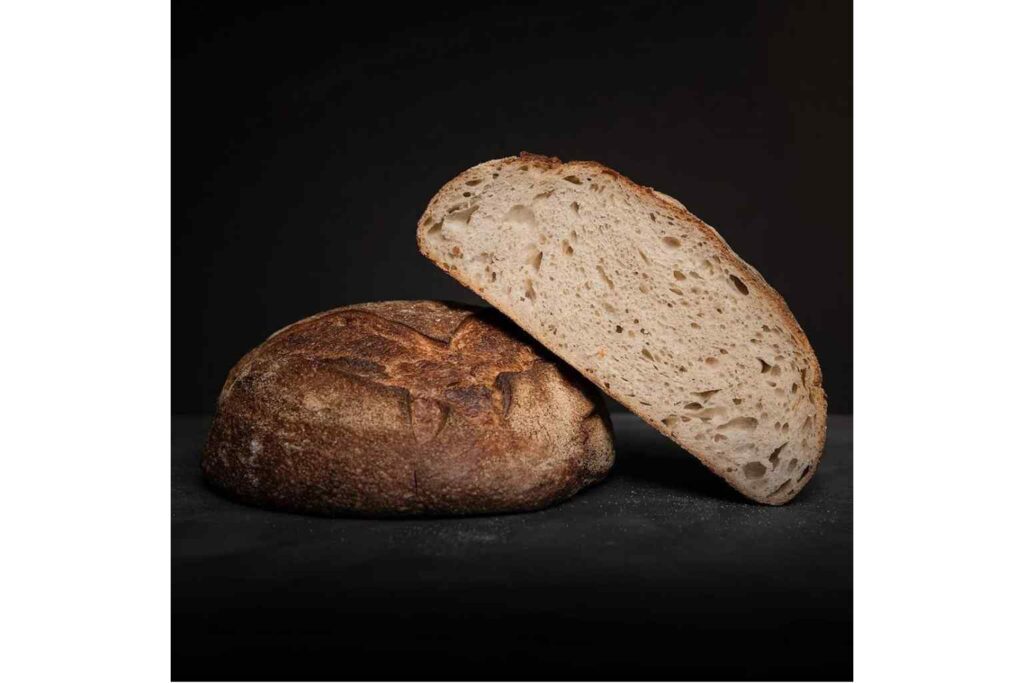 Sustainable Bakery - Hambleton's White Sourdough