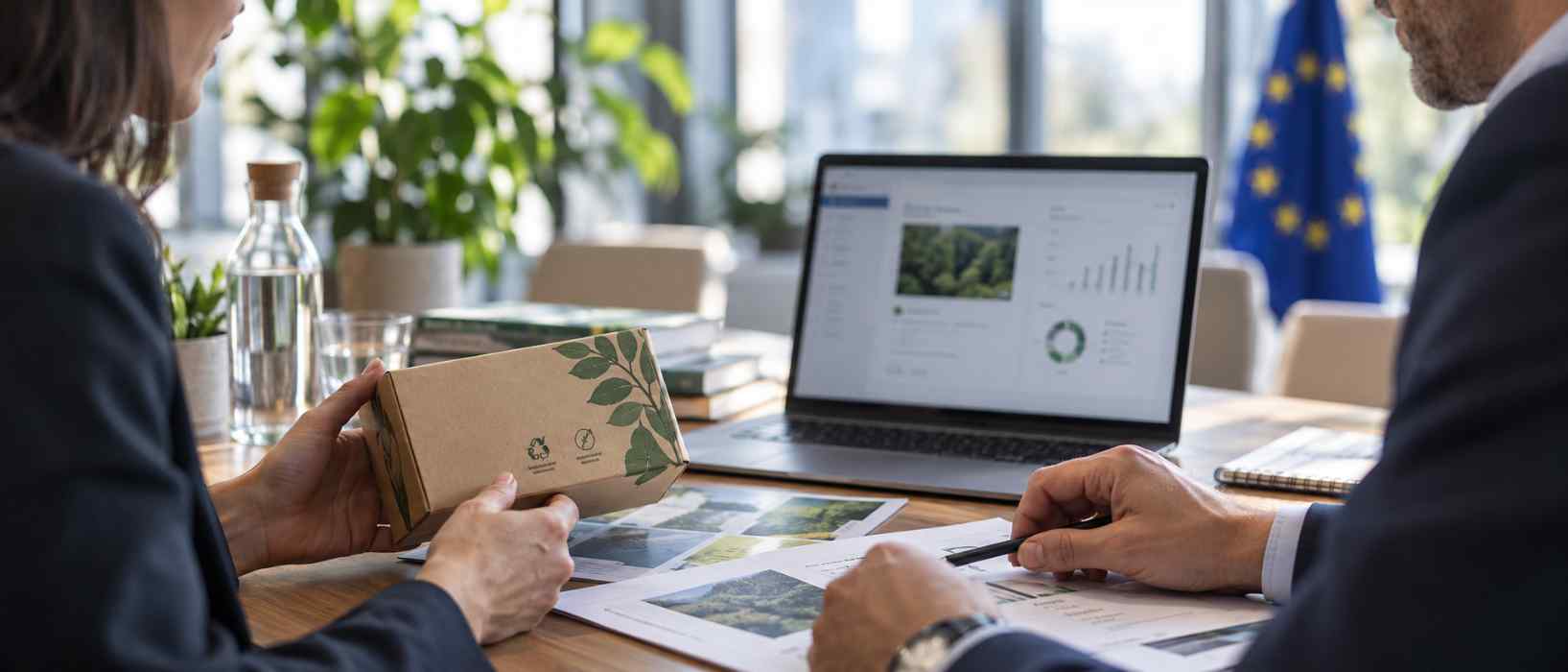 EU Green Claims Rules Header