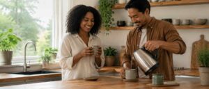 Eco-Friendly Kettles Header