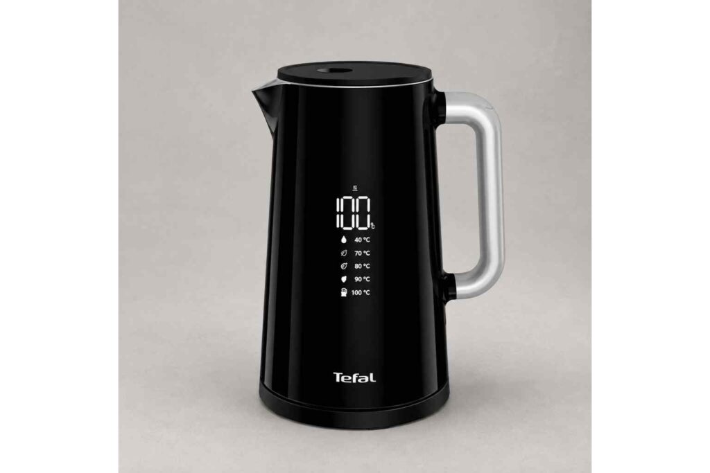 Eco-Friendly Kettles - Tefal