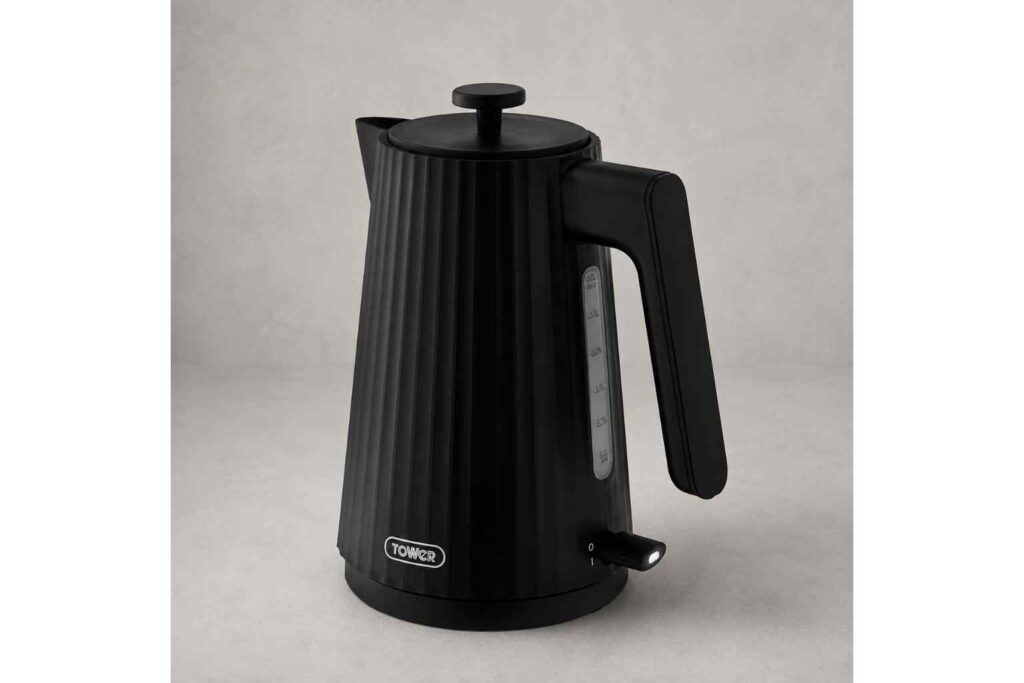 Eco-friendly Kettles - Tower