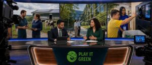 Sustainability News for September 14th Header