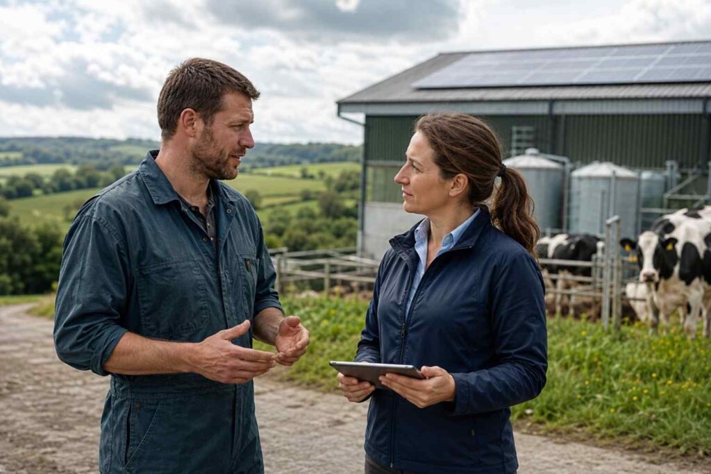 Sustainability News for September 14th - The Dairy Roadmap has published new targets covering climate and energy, water, plastics and packaging, extending a programme that began in 2008.