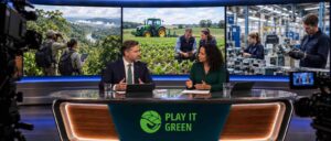 Sustainability News for September 21st Header