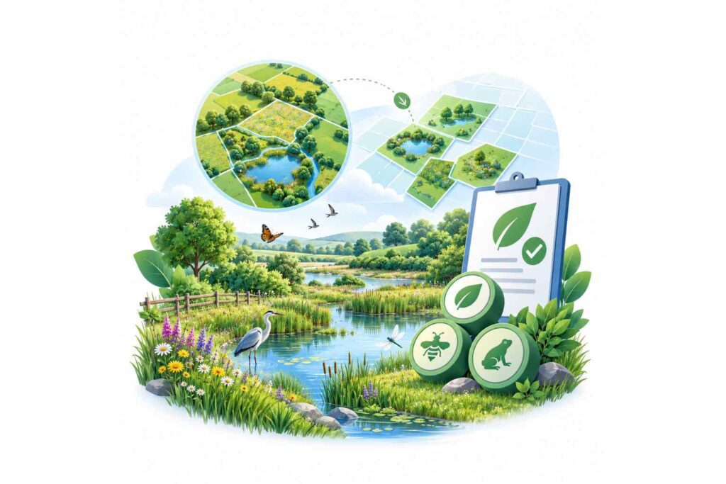Sustainability Terms H Edition - Habitat Banking
