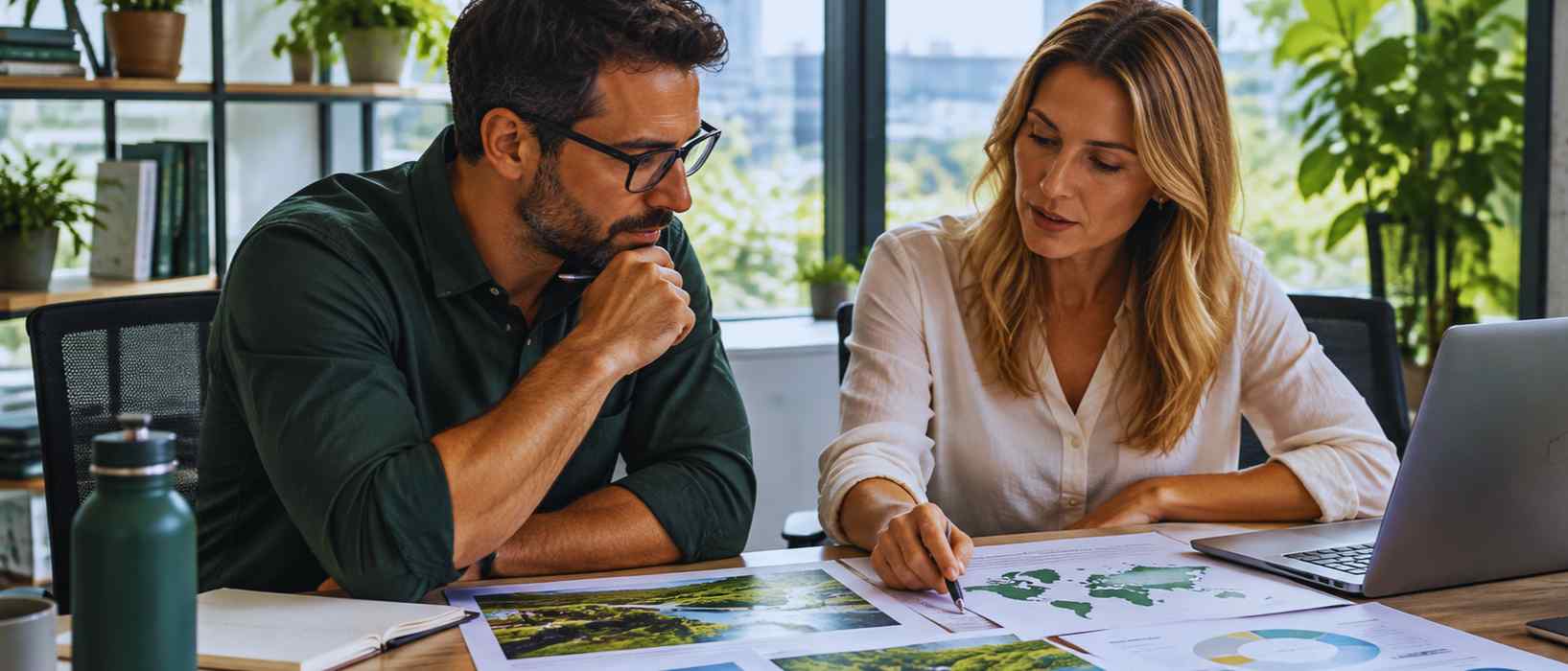 Sustainability Terms H Edition