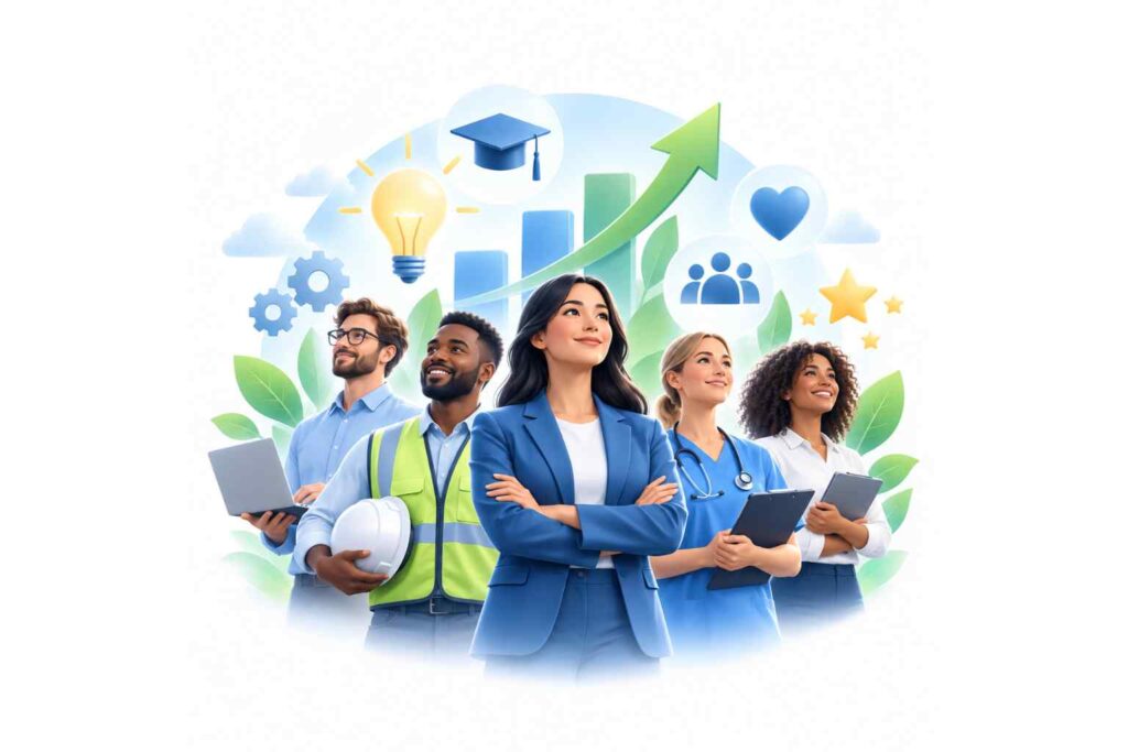 Sustainability Terms H Edition - Human Capital
