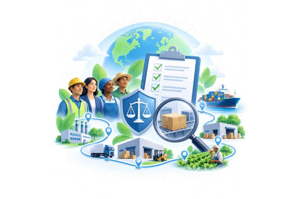 Sustainability Terms H Edition - Human Rights Due Diligence