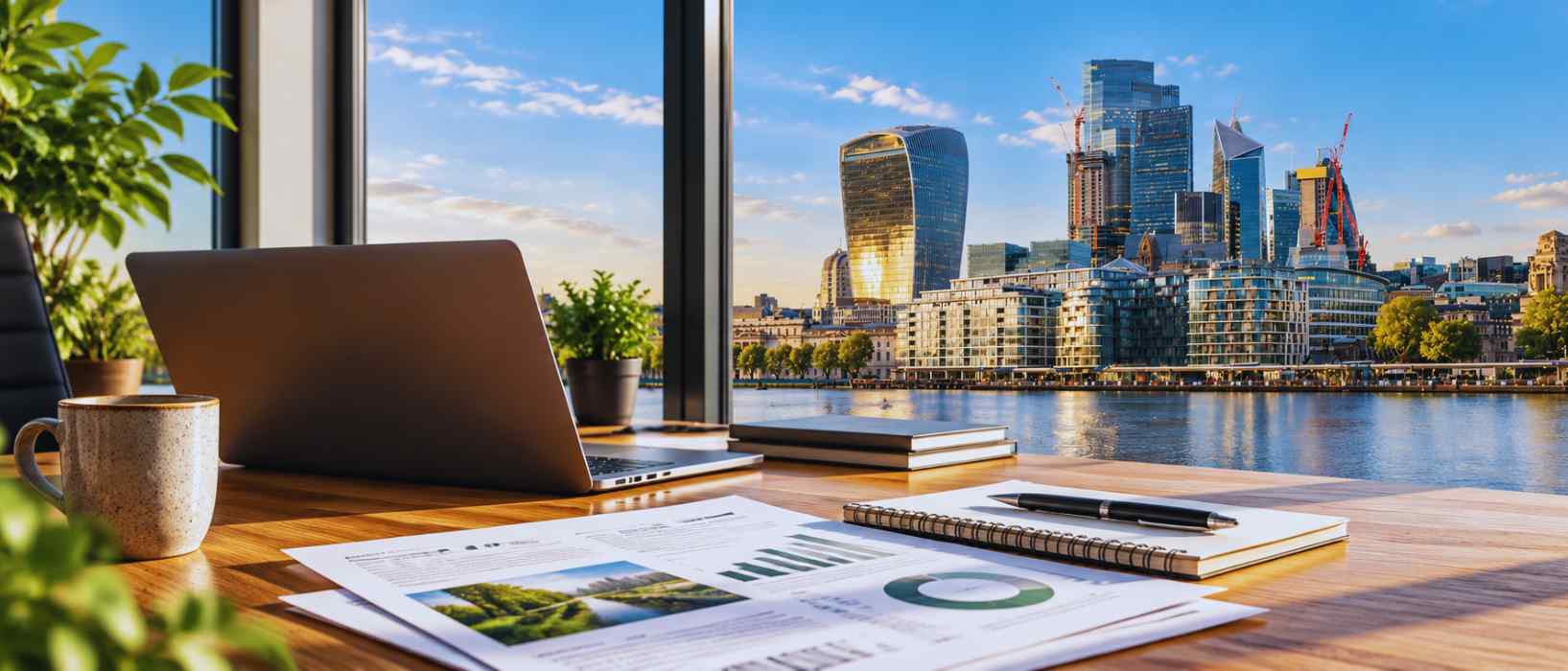 New UK Sustainability Reporting Rules Header