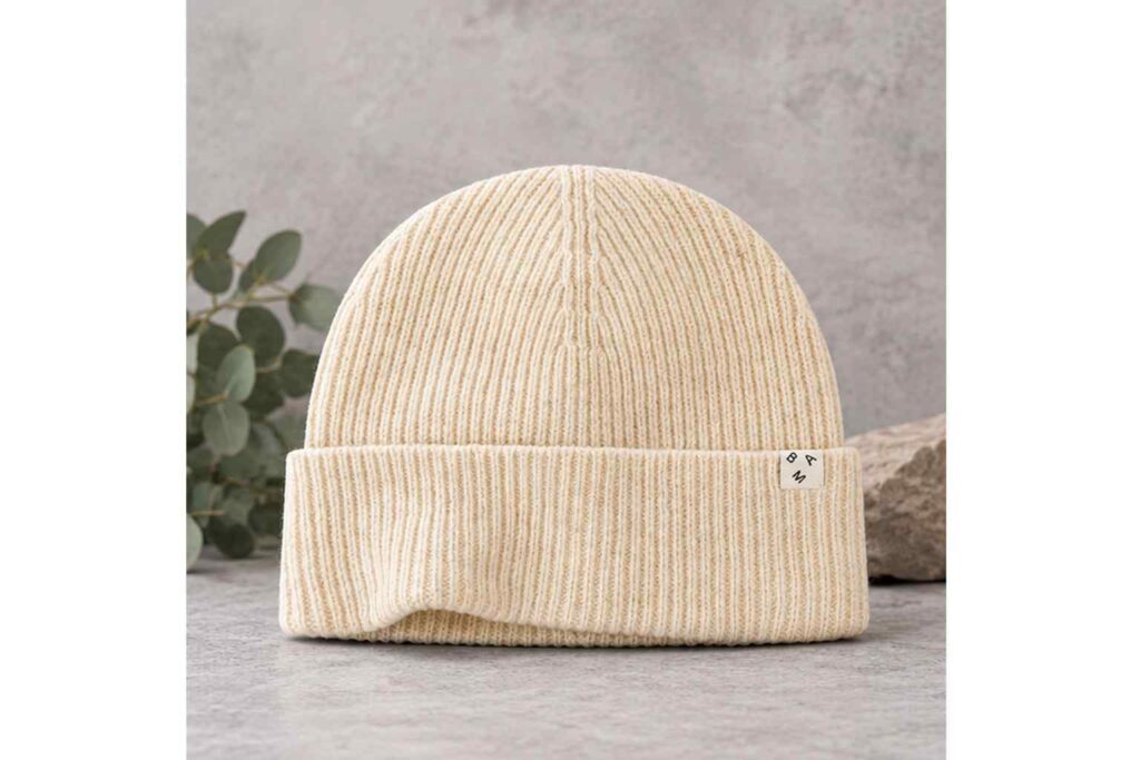Sustainable Winter Coats - BAM