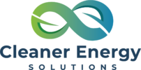 Cleaner Energy Logo - HiRes