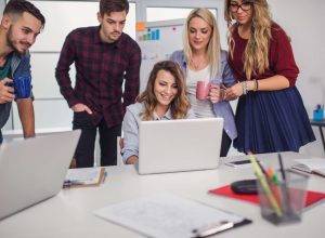 Educate Workforce